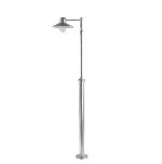 Elstead Norlys Lund LUND5 ART.274 Single Outdoor Lamp Post